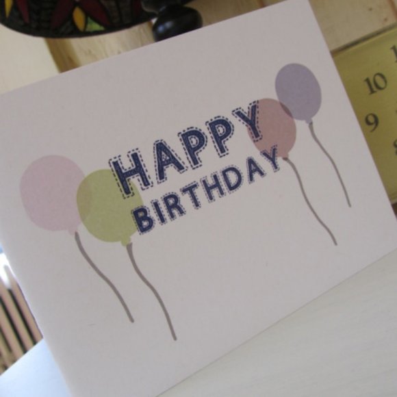 *CHOOSE ANY 10* Made in BC original greeting cards - Picture 6 of 16